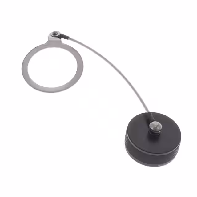 D38999/33Z19N Amphenol Interconnect India  Accessori per connettori circolari